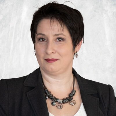 Foto de Cynthia Semíramis