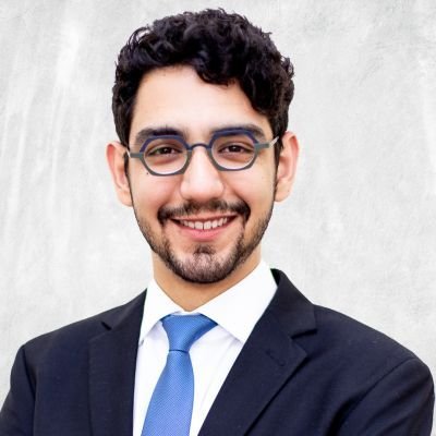 Foto de Lucas Miranda